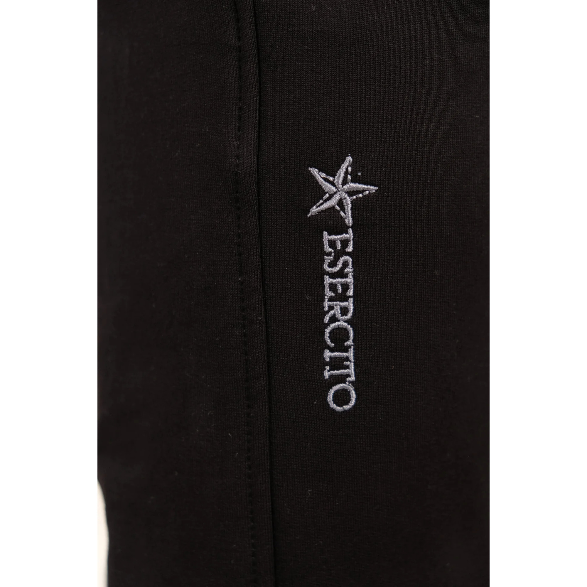 Pantaloni Uomo W5F883 Esercito jogging