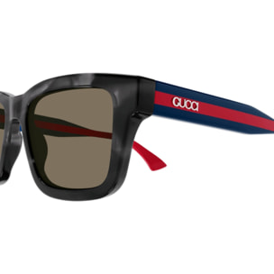 Gafas de Sol Gucci GG1869S-004 de Acetato Hombre 53 mm