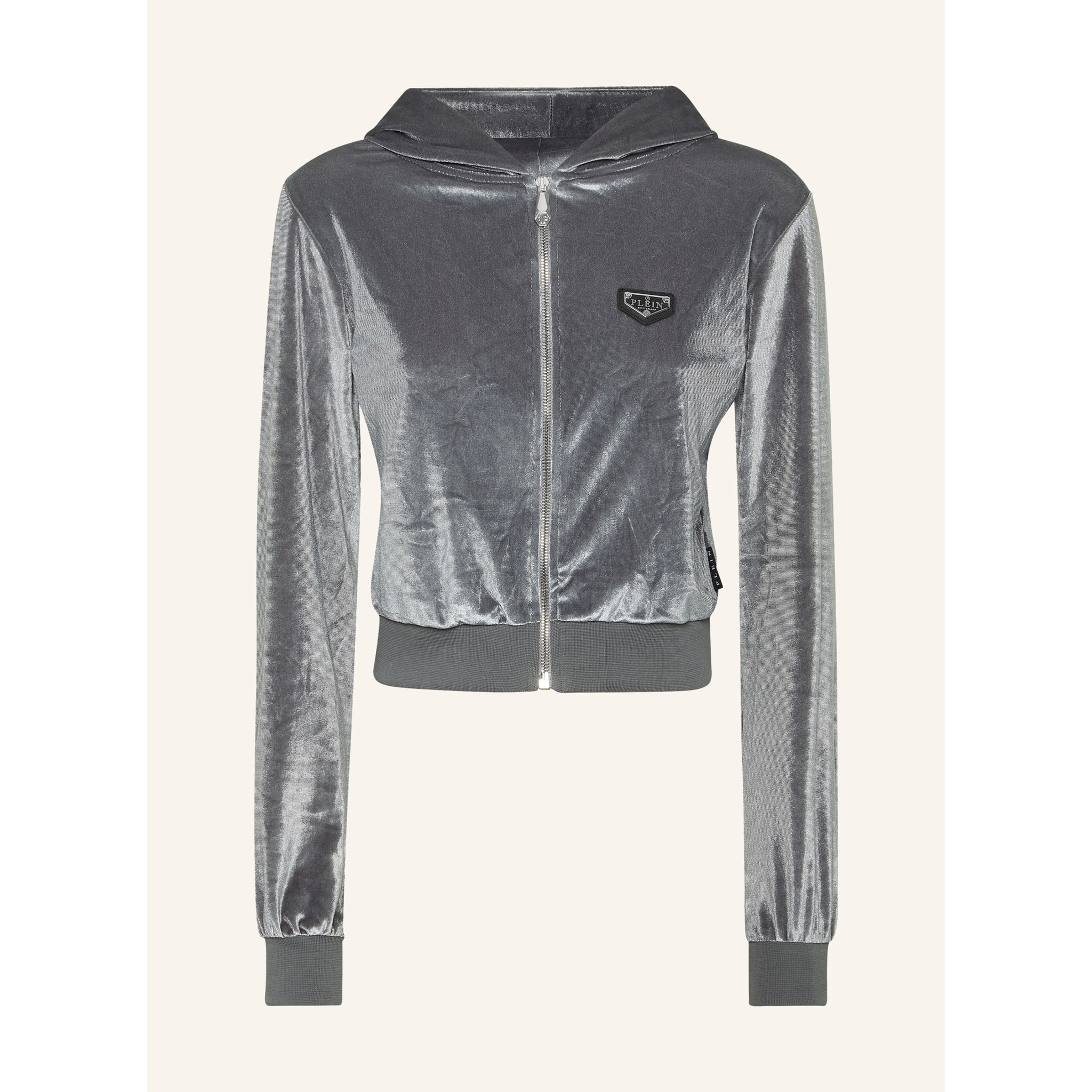 PHILIPP PLEIN Sudadera con capucha SIGNATURE