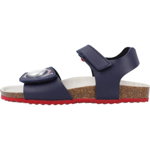 Sandalias Niño de la marca GEOX  modelo J GHITA BOY AZUL