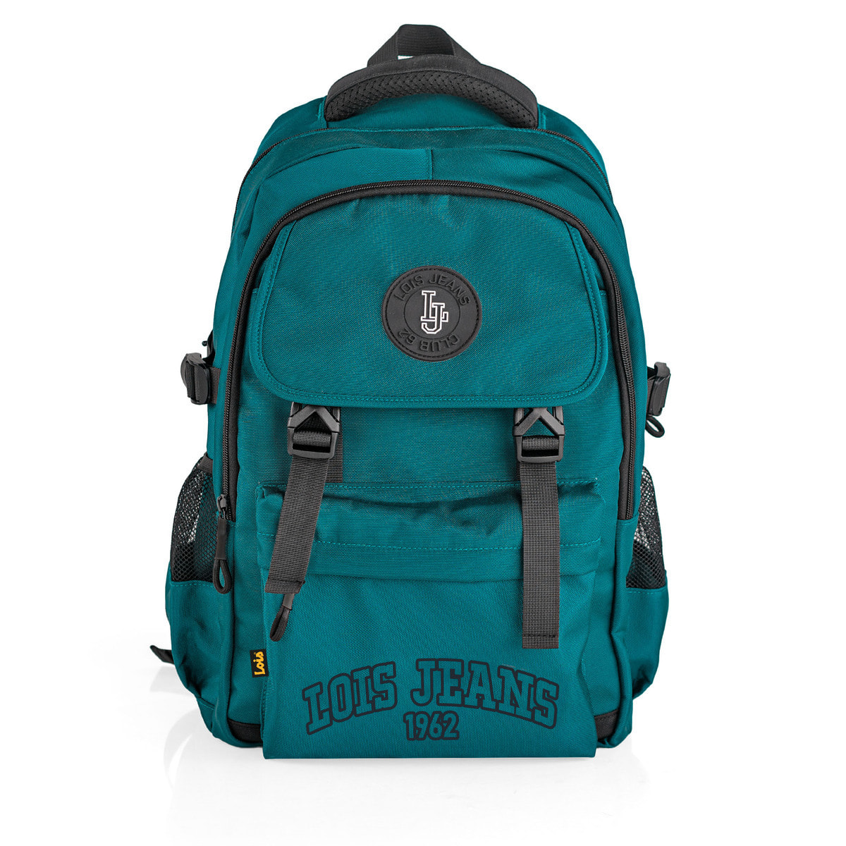 Mochila Casual/Ocio Lois Bross Petroleo