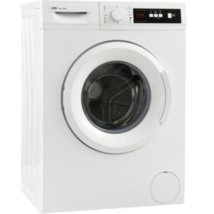 Lave linge hublot LISTO LF714-L1b