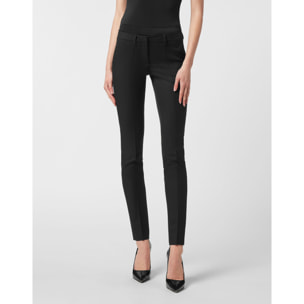PHILIPP PLEIN Pantalones de oficina Fatale