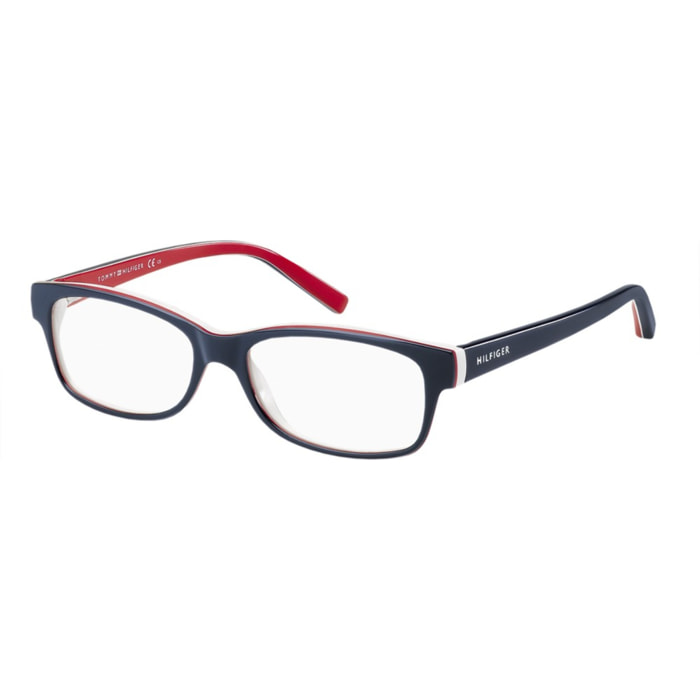 Gafas de Vista Tommy Hilfiger TH 1018 UNN de Acetato Unisex 52 mm