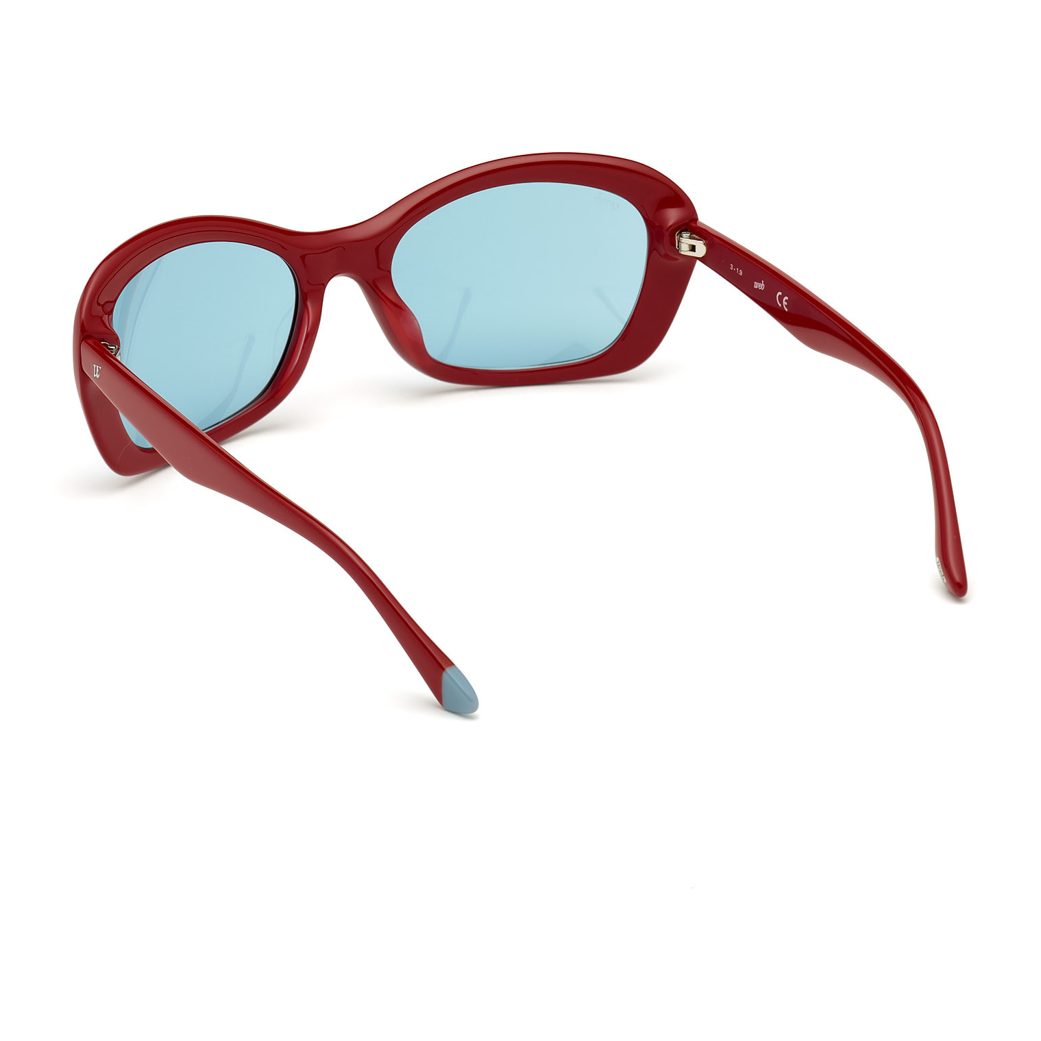 Gafas de sol Web Eyewear Mujer WE0289-5666V