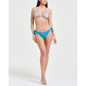 SLIP DONNA SANTORINI