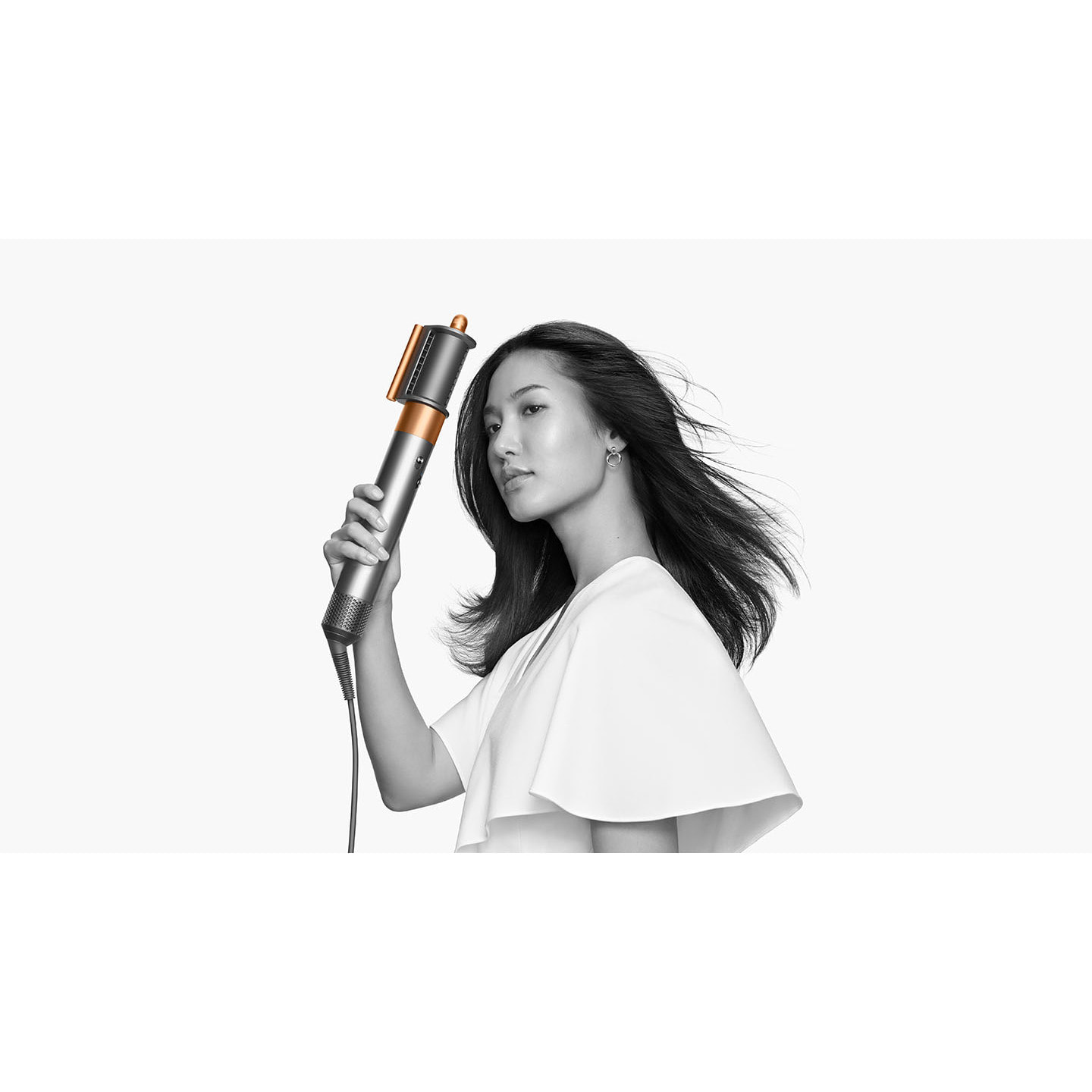 Styler Dyson Airwrap™ Complete Long Origin | Nuovo