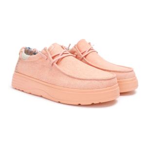 Wallabi Daisy Naranja