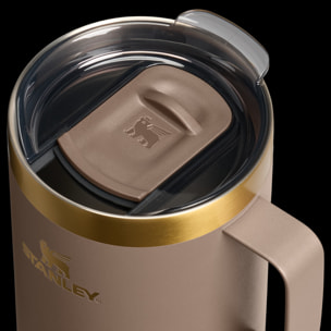 Taza isotermica - 0,71L - EVERYDAY CAMP MUG - Espresso Gold
