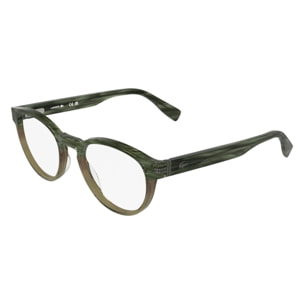 Gafas de Vista Lacoste L4023 313 de Acetato Hombre 51 mm