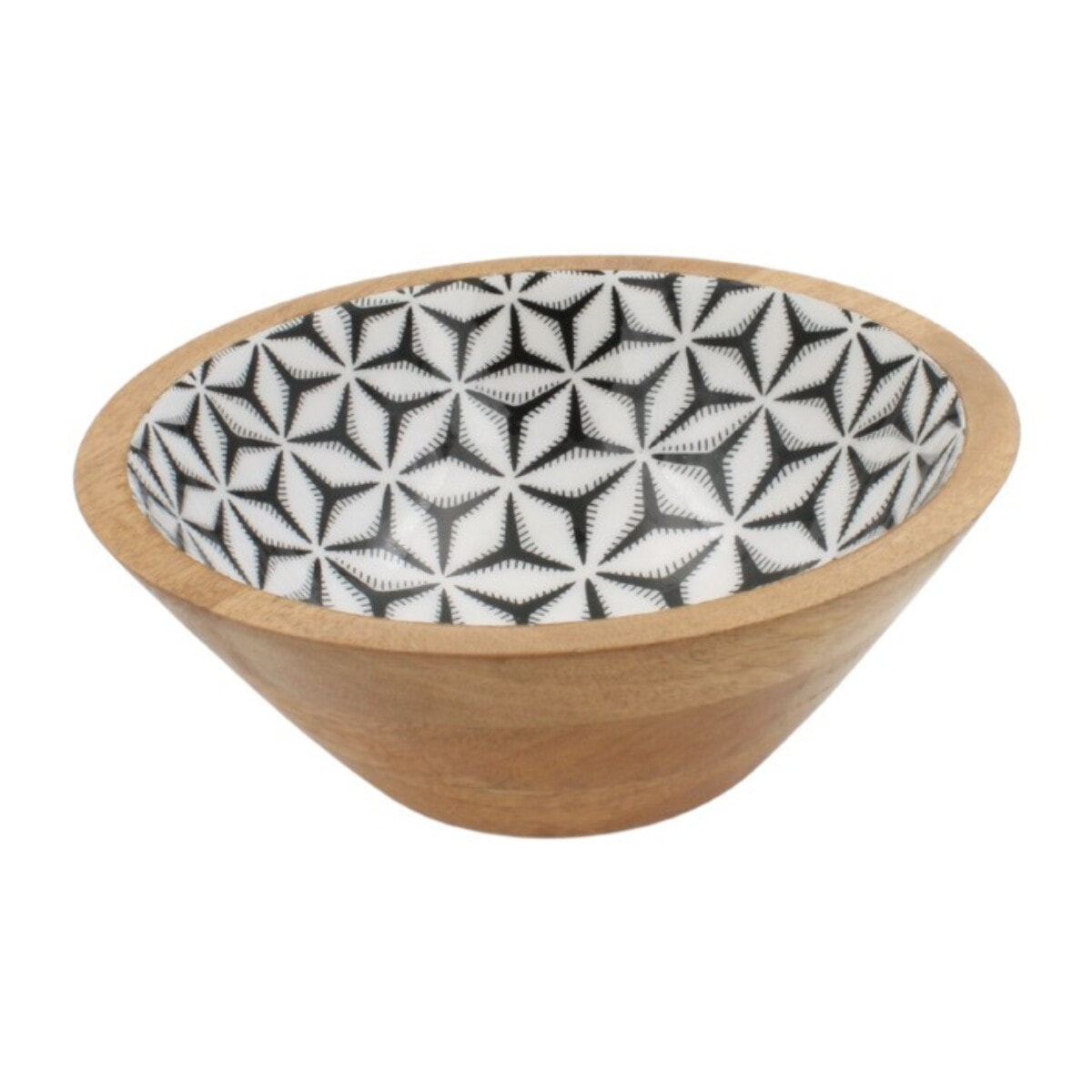Set de 2 saladiers & couverts, SAVANA