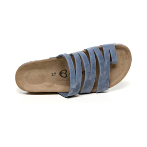 Sandalo BILLOWY BLU