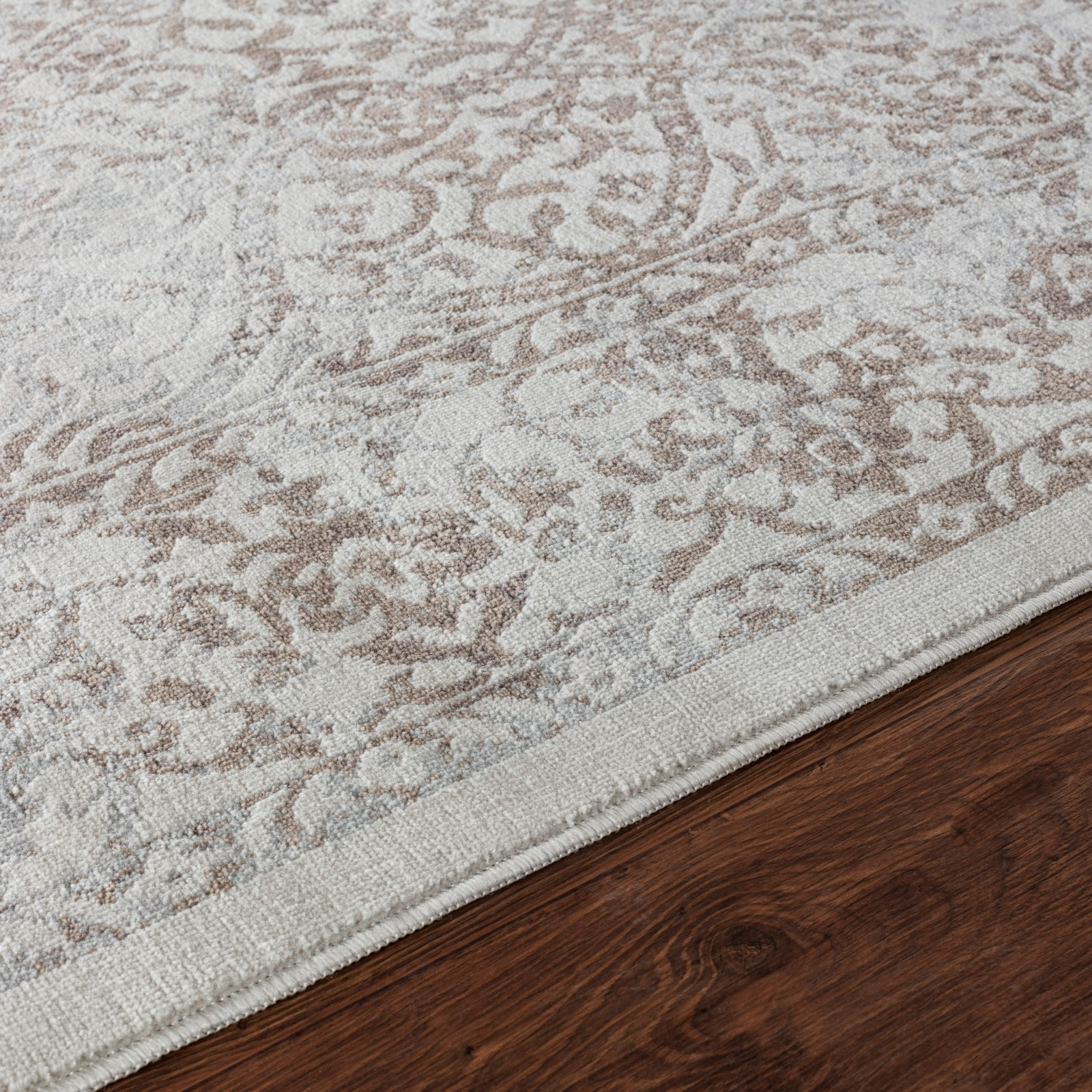 HAZEL Alfombra Vintage Oriental