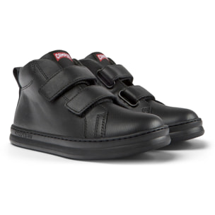 CAMPER Runner Four - Zapatillas Sneakers Negro Infantil Unisex