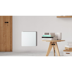 Radiateur à inertie céramique 1000w