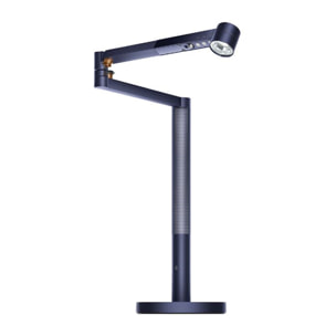 Lampe de Bureau Dyson Solarcycle Morph™ Bleu de Prusse/Cuivré