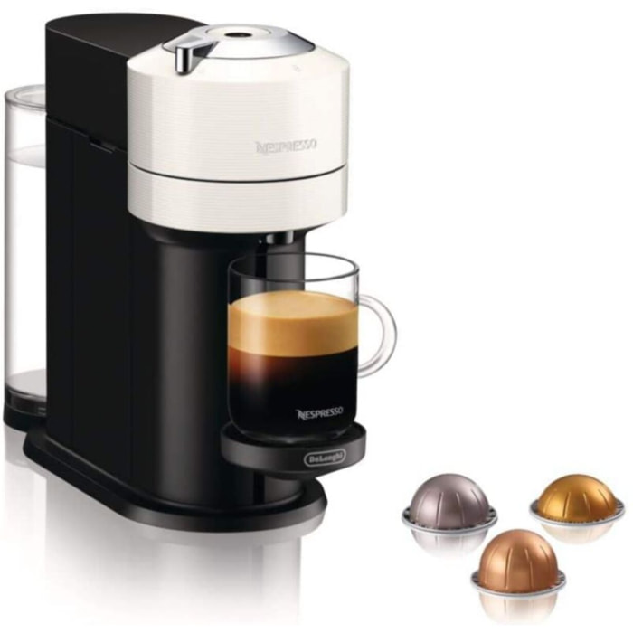 Nespresso DELONGHI ENV120.W