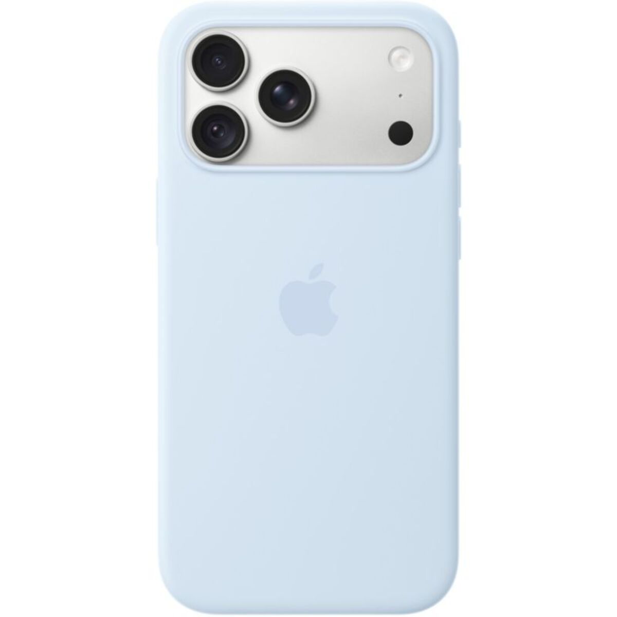 Coque APPLE iPhone 18 Pro Max Magsafe Bleu lumineux