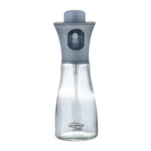 Pulverizador de aceite de cristal 170 ml