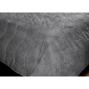 Trapuntino Estivo 100gr Disegno Lily Grigio