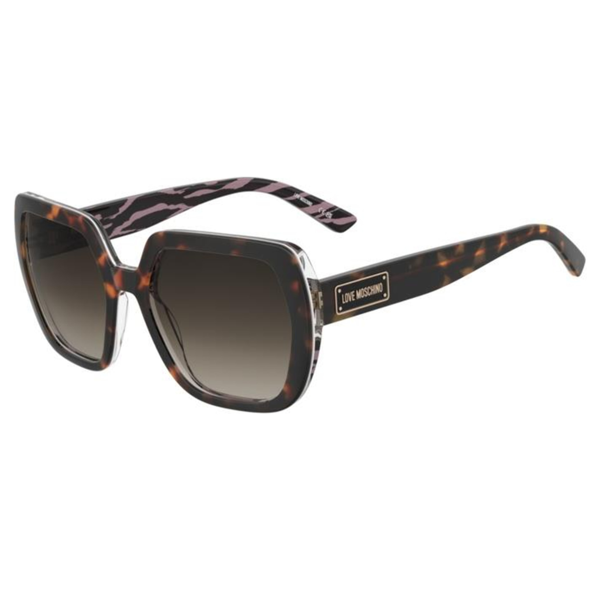 Gafas de Sol Love Moschino MOL082/S MAP de Acetato Mujer 56 mm