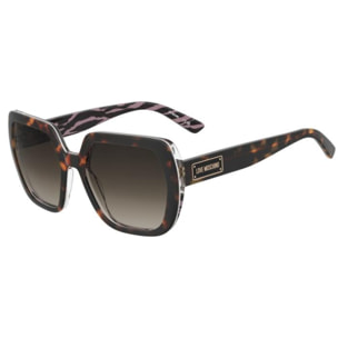 Gafas de Sol Love Moschino MOL082/S MAP de Acetato Mujer 56 mm