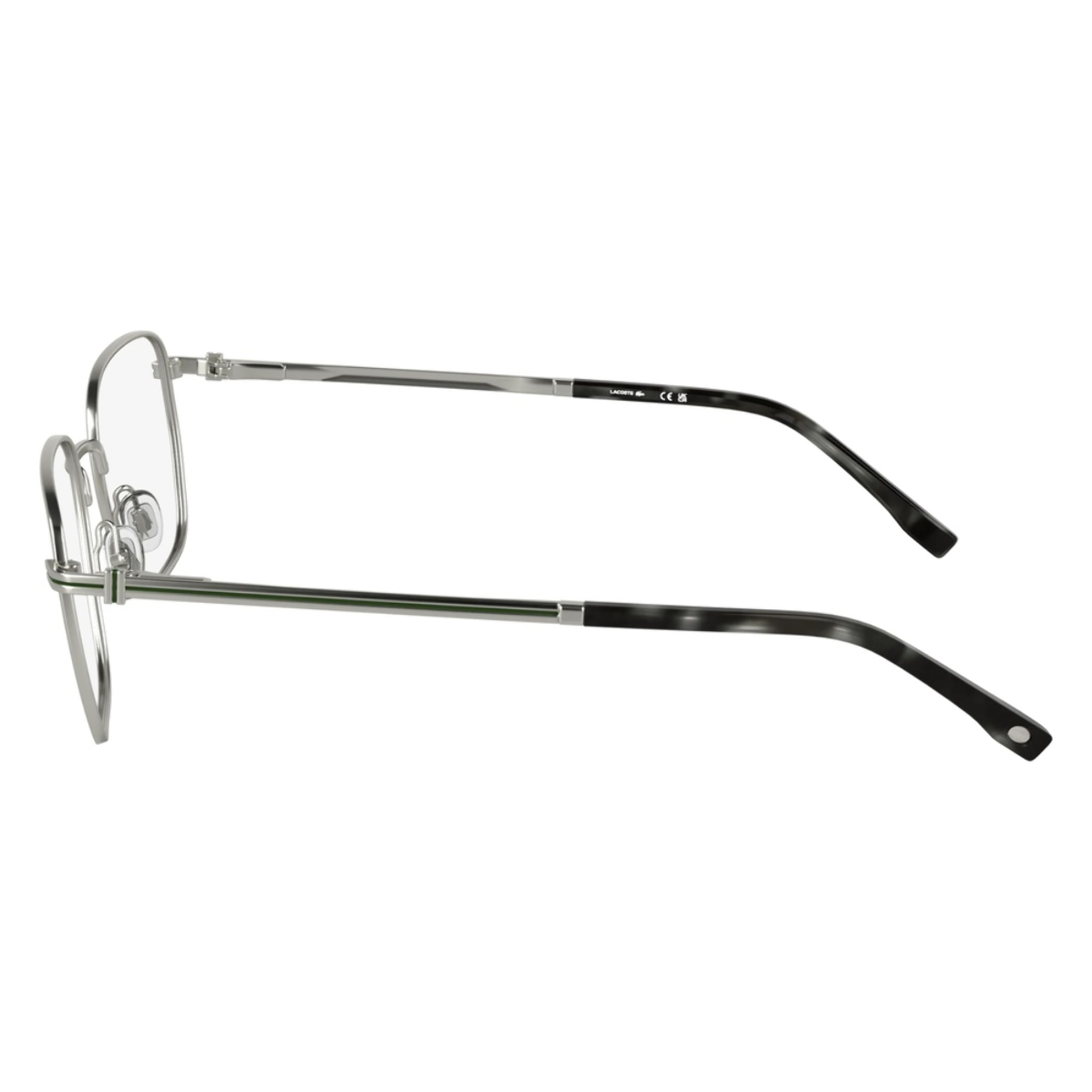 Gafas de Vista Lacoste L2311 N 040 de Metal Hombre 54 mm