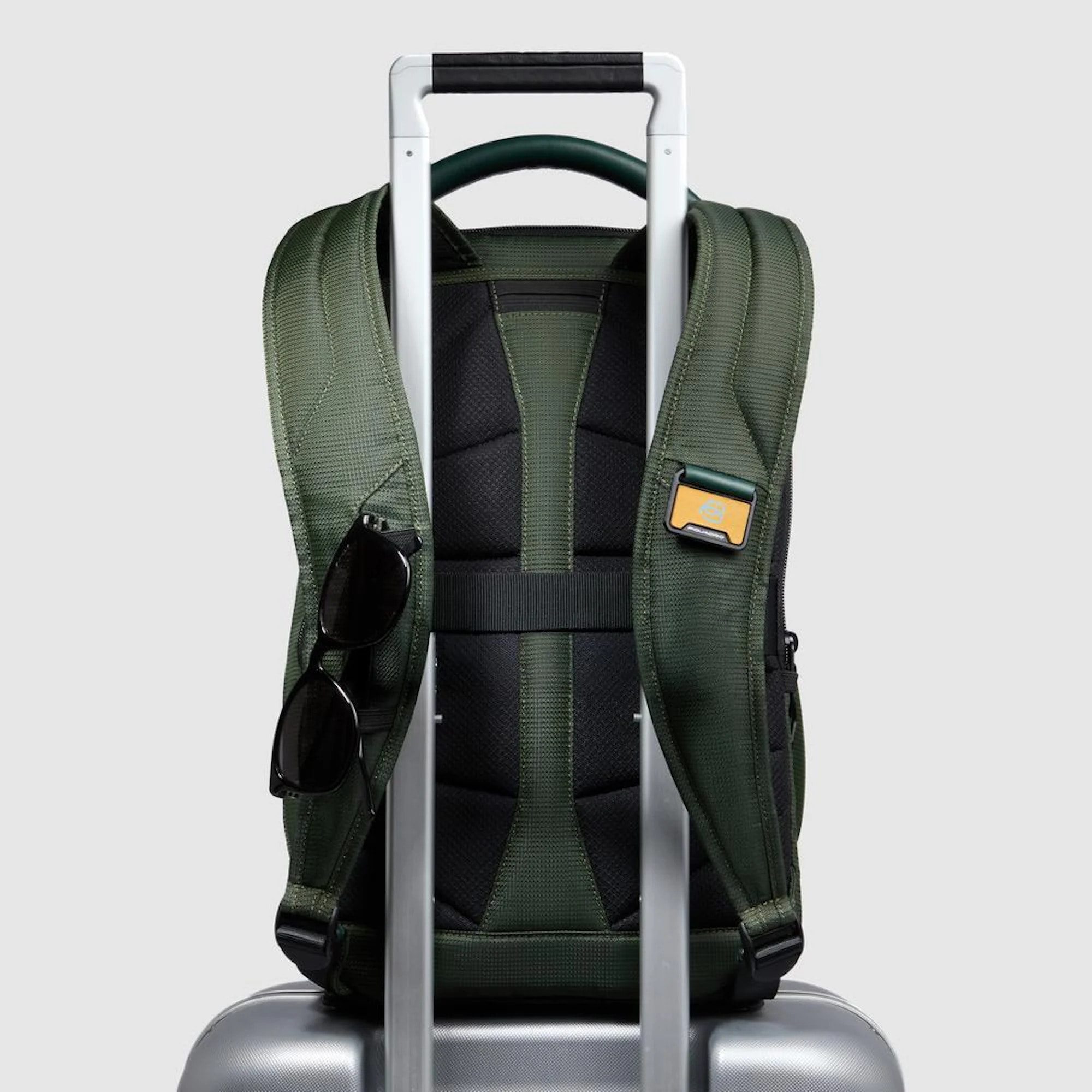 Piquadro Zaino da viaggio porta pc 14