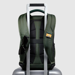 Piquadro Zaino da viaggio porta pc 14