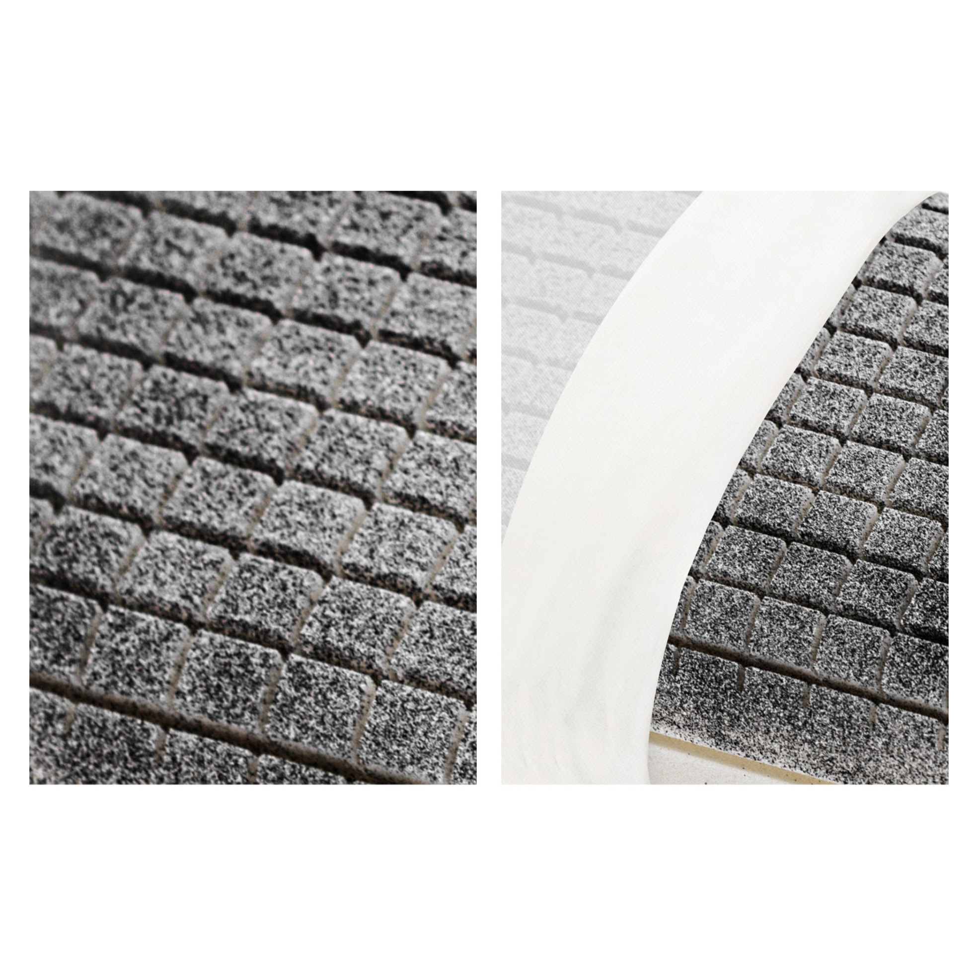 Cuscino MyCeramic in Memory Foam con Sfere di MyCeramic Termoregolanti