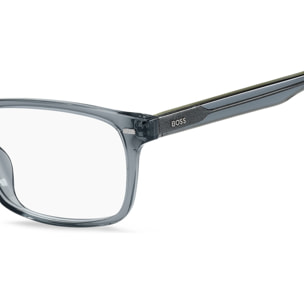 Gafas de Vista Hugo Boss 1478/F PJP de Acetato Hombre 55 mm