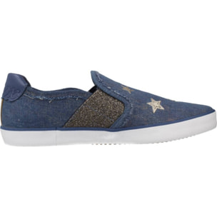 SNEAKERS GEOX J KILWI GIRL