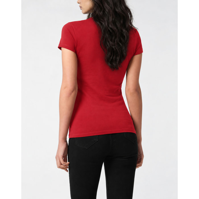 PHILIPP PLEIN Camiseta Sexy Pure TEDDY
