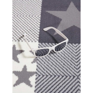 Tapis enfant tissé LERE