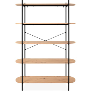 Etagère 5 niveaux - VARA