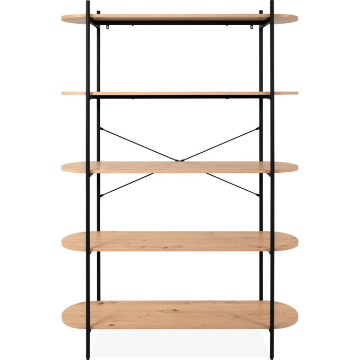 Etagère 5 niveaux - VARA