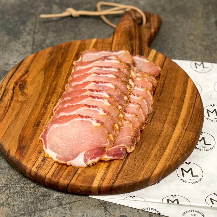 Lomo Séché Ibérique