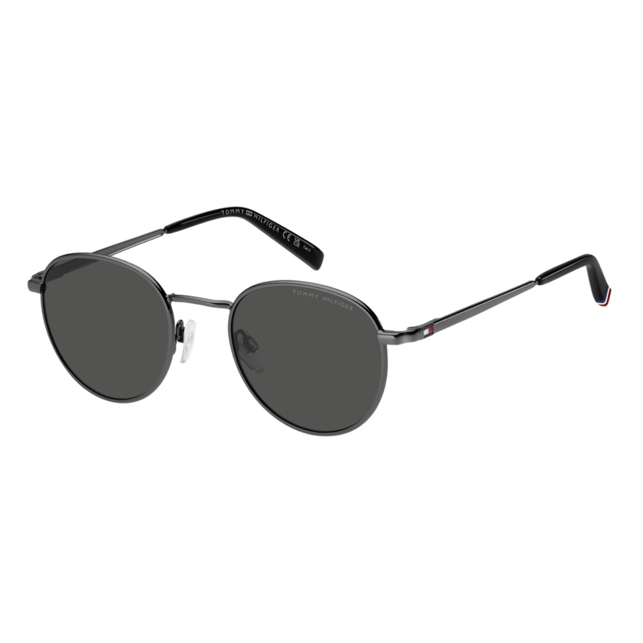 Gafas de Sol Tommy Hilfiger TH 2217/S KJ1 de Metal Unisex 50 mm