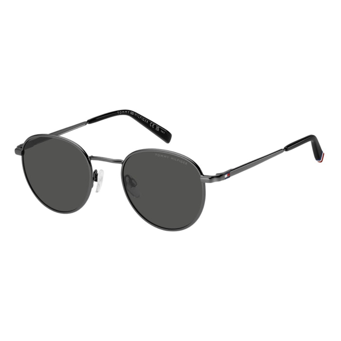 Gafas de Sol Tommy Hilfiger TH 2217/S KJ1 de Metal Unisex 50 mm