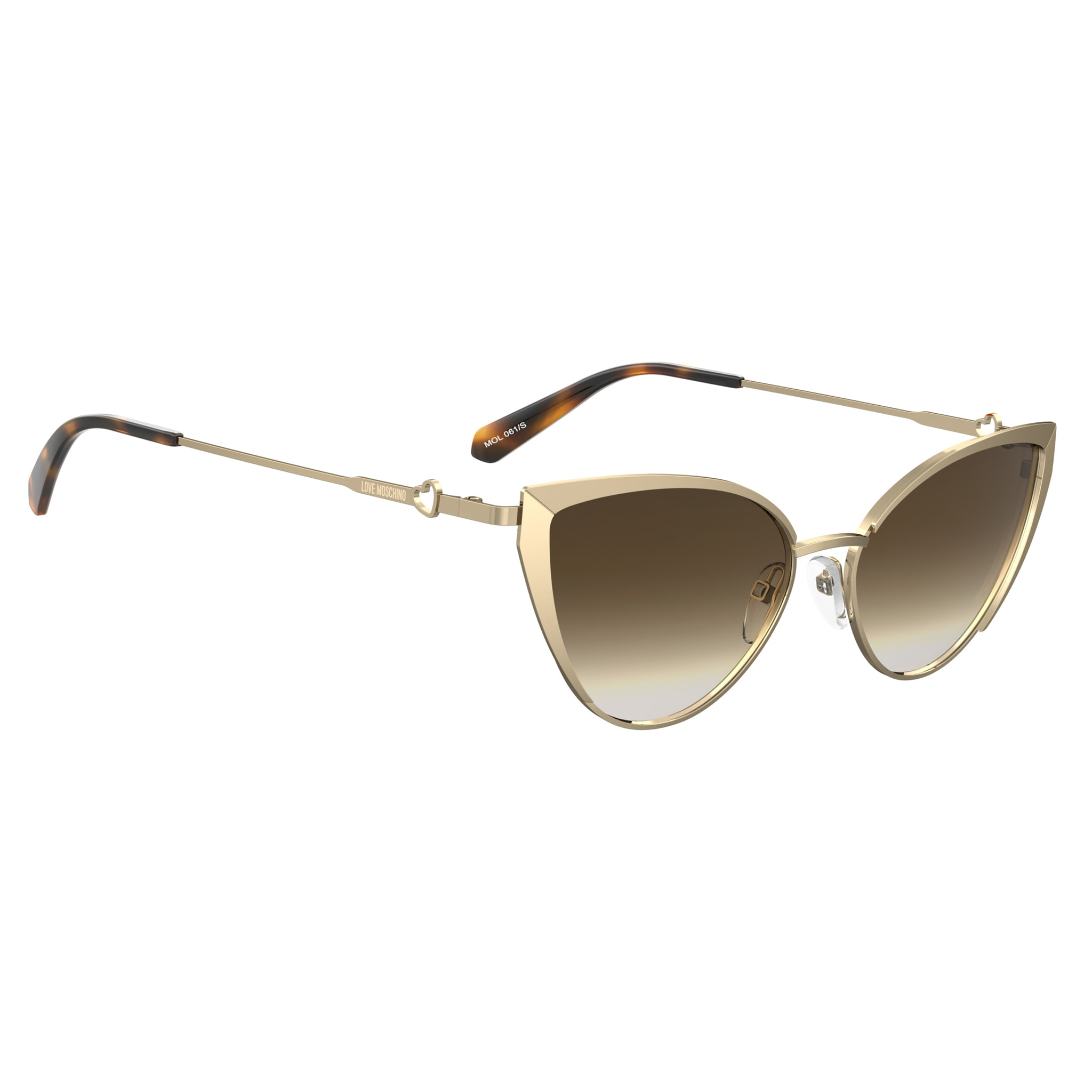 Gafas de sol Love Moschino Mujer MOL061-S-J5GF6HA