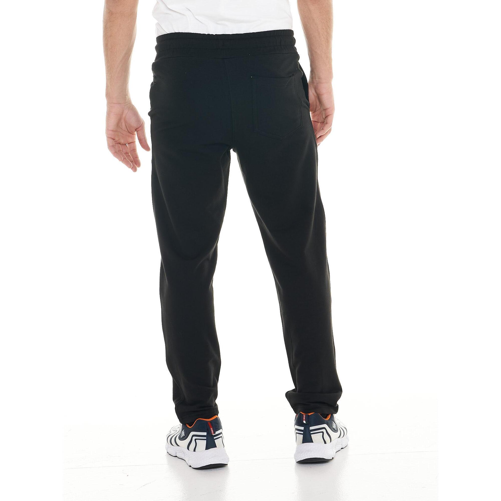 Pantalón deportivo de hombre Leone Basic