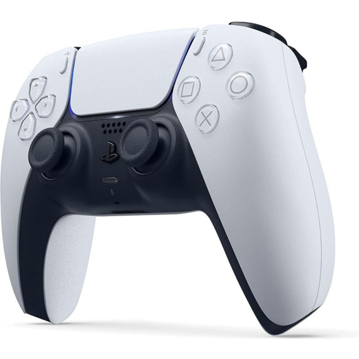 Manette SONY DualSense Blanche PS5 et PC