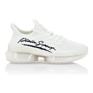 PLEIN SPORT Corredor BUBBLE SOLE