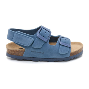 Sandalo BILLOWY BLU