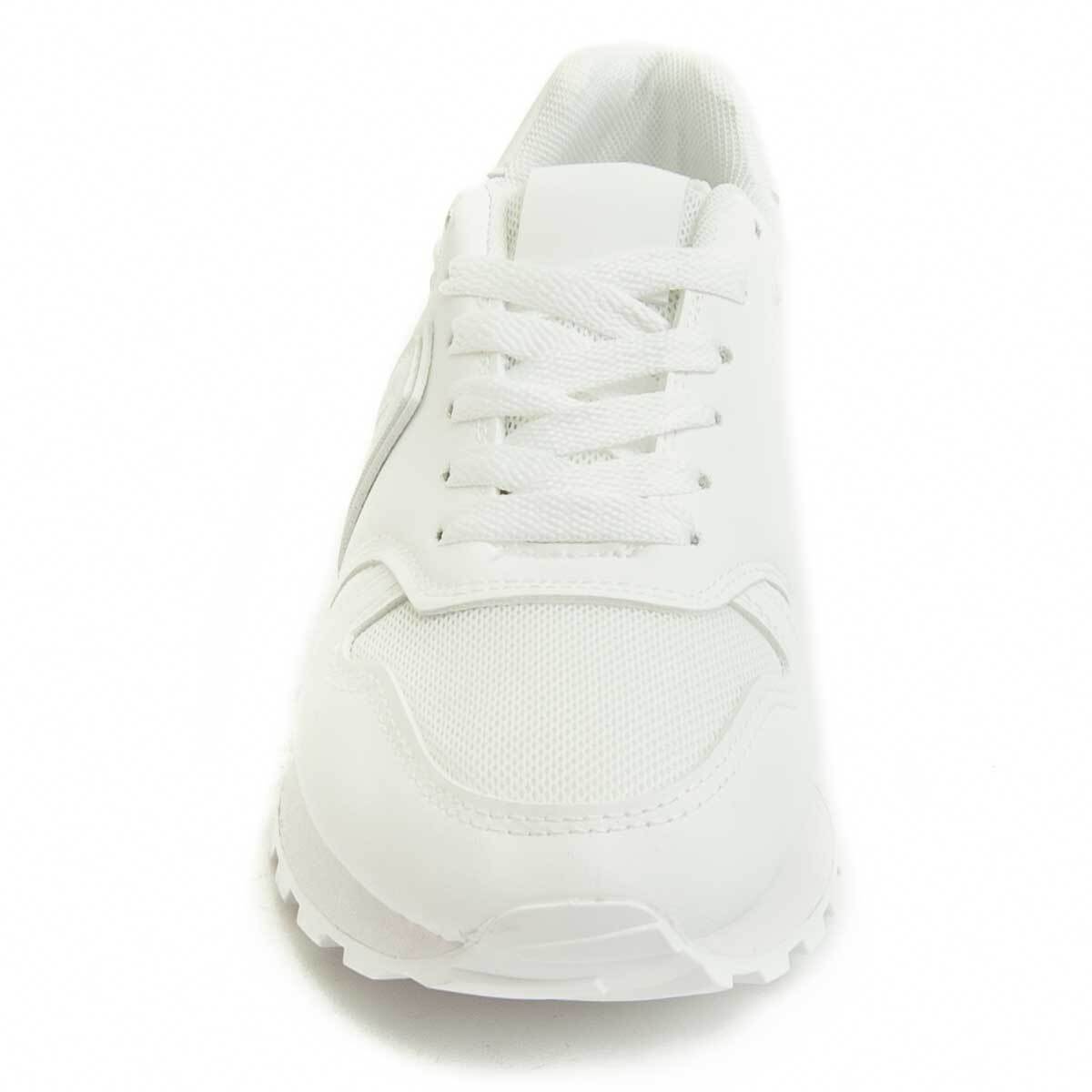 Sneakers - Blanco