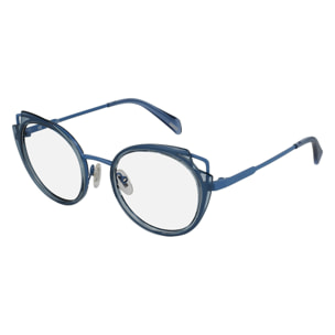 Montura de gafas Police Mujer VPLA03-490F63