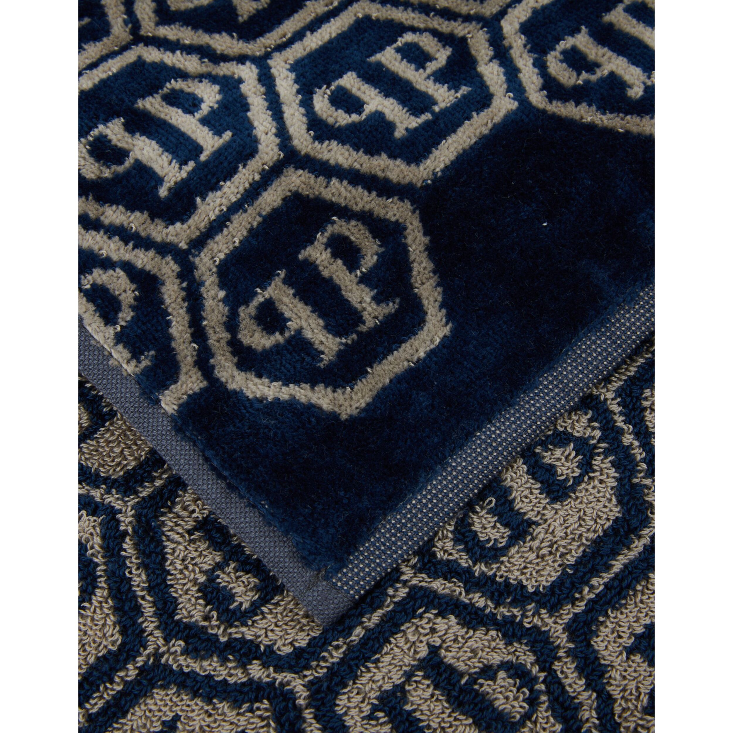 PHILIPP PLEIN Bath Sheet PP