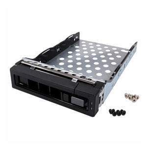 QNAP SP-TS-TRAY – Tiroir disque NAS sans verrouillage