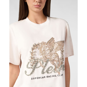 PHILIPP PLEIN Camiseta Hombre Fit