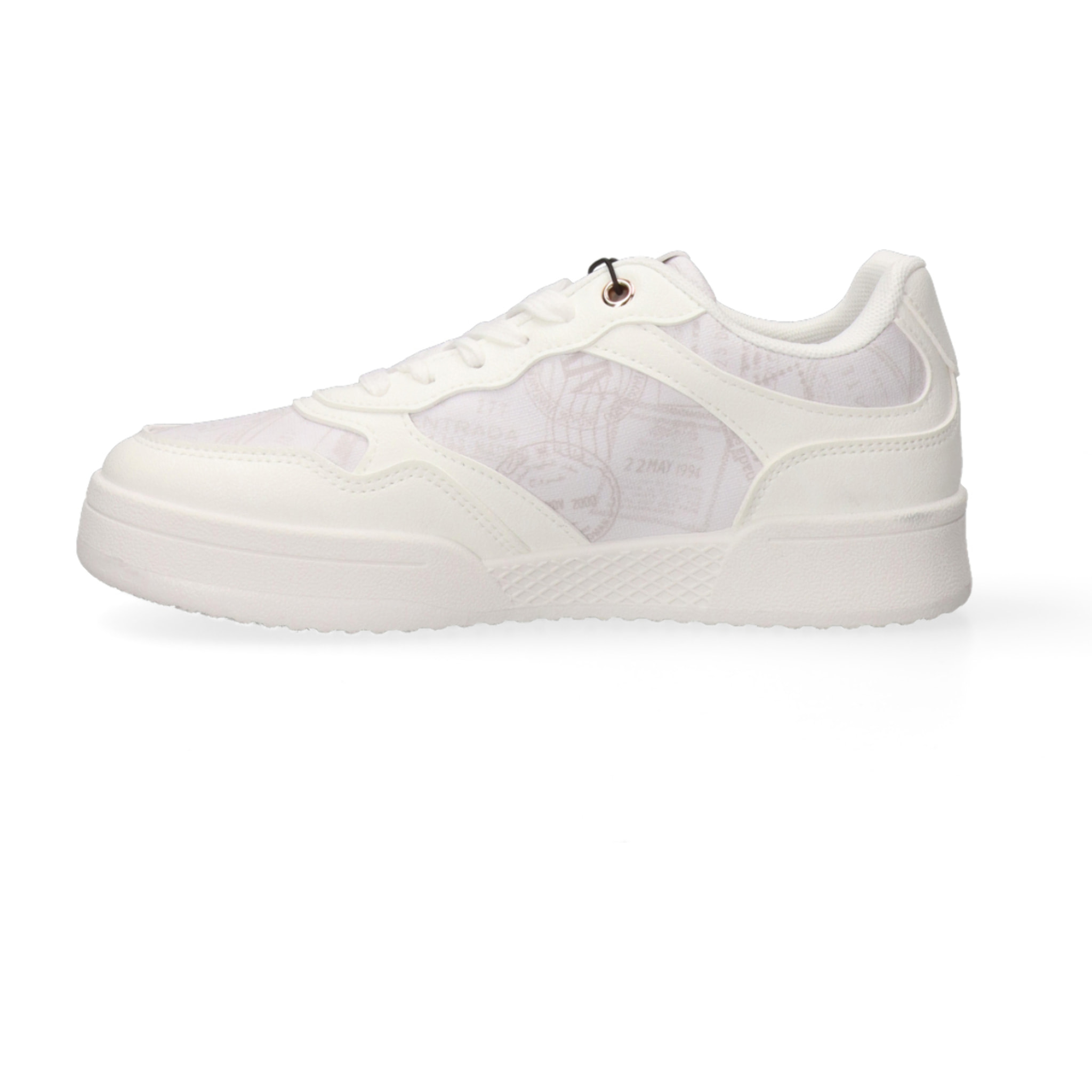 Sneakers donna Celeste Nova - 100% poliuretano